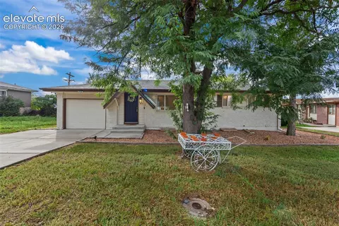503 Loomis Ave, Colorado Springs, CO 80906