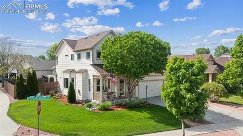 4104 Poplar Brook Dr, Colorado Springs, CO 80922