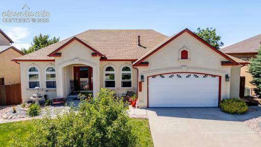 6771 Dream Weaver Dr, Colorado Springs, CO 80923