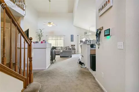 5980 Chivalry Dr, Colorado Springs, CO 80923