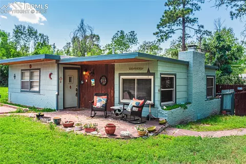 2829 W Uintah St, Colorado Springs, CO 80904