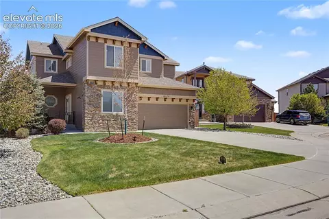 10178 Mt Lincoln Dr, Peyton, CO 80831