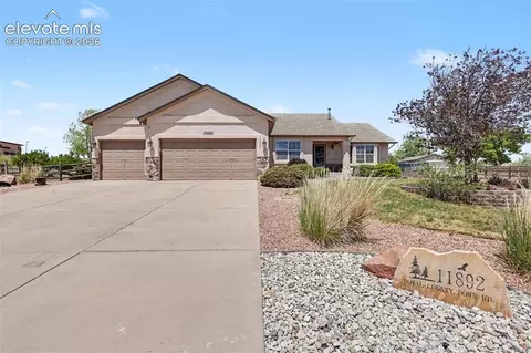 11892 Royal County Down Rd, Peyton, CO 80831