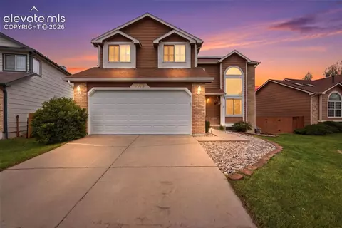 9270 Bellcove Cir, Colorado Springs, CO 80920