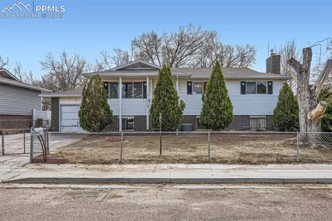 197 Dairy Ln, Colorado Springs, CO 80911