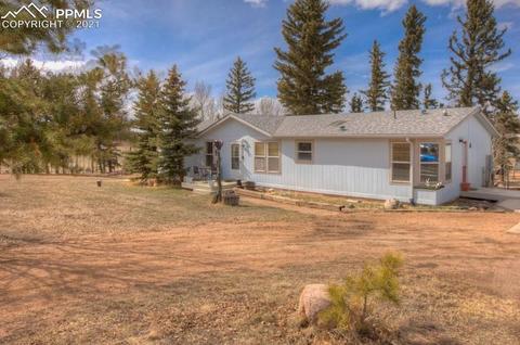 49 Minstrel Dr, Divide, CO 80814 photo 1