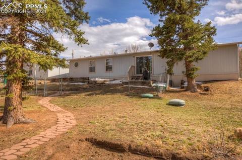 49 Minstrel Dr, Divide, CO 80814 photo 6