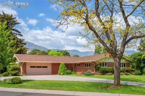 6 El Encanto Dr, Colorado Springs, CO 80906
