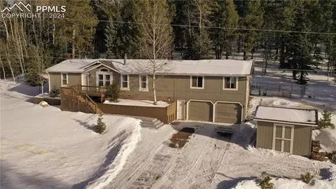 144 Silbani Ln, Florissant, CO 80816