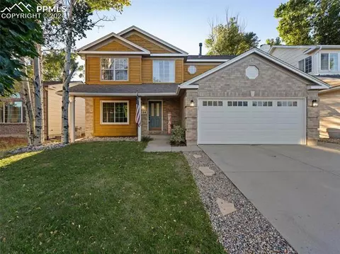 8026 Scarborough Dr, Colorado Springs, CO 80920