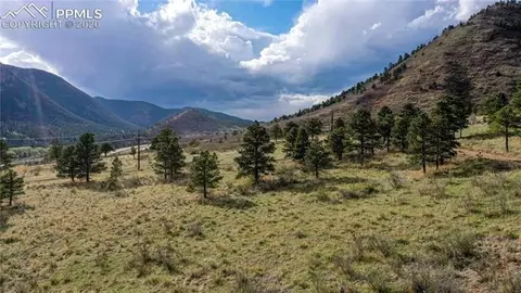 tbd W Highway 24 Hwy, Cascade, CO 80809 photo 2