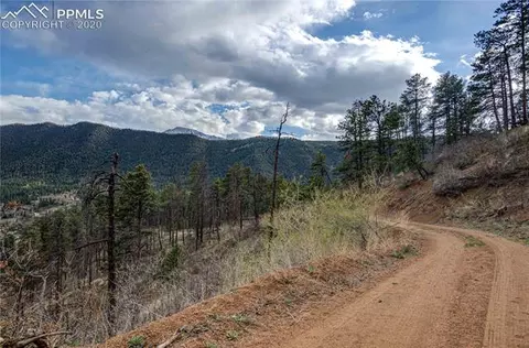 tbd W Highway 24 Hwy, Cascade, CO 80809 photo 22
