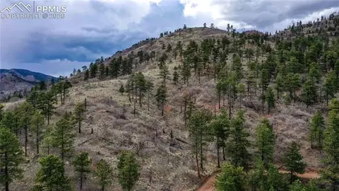 tbd W Highway 24 Hwy, Cascade, CO 80809 photo 8