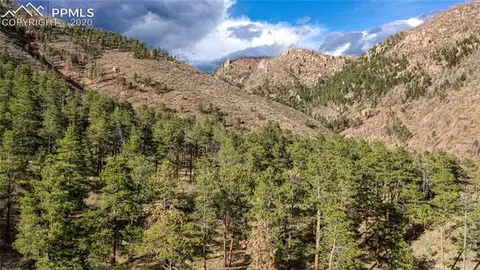 tbd W Highway 24 Hwy, Cascade, CO 80809 photo 10