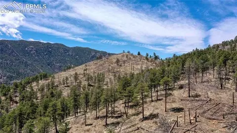 tbd W Highway 24 Hwy, Cascade, CO 80809 photo 32
