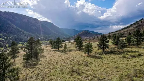tbd W Highway 24 Hwy, Cascade, CO 80809 photo 1