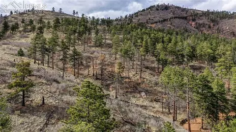 tbd W Highway 24 Hwy, Cascade, CO 80809 photo 5