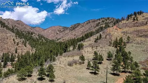 tbd W Highway 24 Hwy, Cascade, CO 80809 photo 27