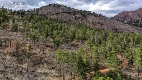 tbd W Highway 24 Hwy, Cascade, CO 80809 photo 7