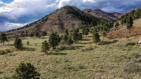 tbd W Highway 24 Hwy, Cascade, CO 80809 photo 3