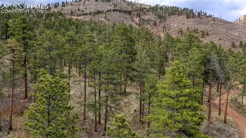 tbd W Highway 24 Hwy, Cascade, CO 80809 photo 13