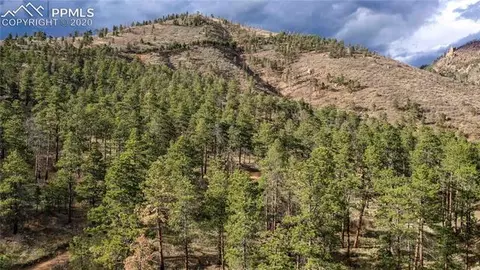 tbd W Highway 24 Hwy, Cascade, CO 80809 photo 9