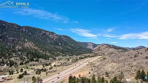 tbd W Highway 24 Hwy, Cascade, CO 80809 photo 29