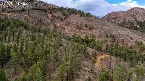 tbd W Highway 24 Hwy, Cascade, CO 80809 photo 17