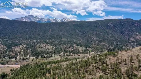 tbd W Highway 24 Hwy, Cascade, CO 80809 photo 33