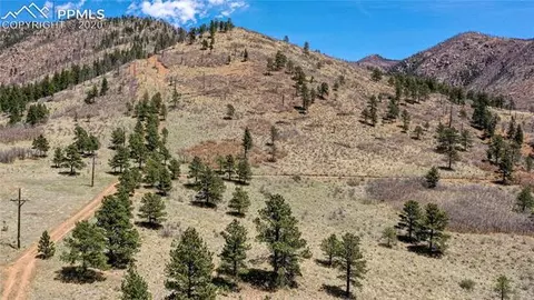 tbd W Highway 24 Hwy, Cascade, CO 80809 photo 25