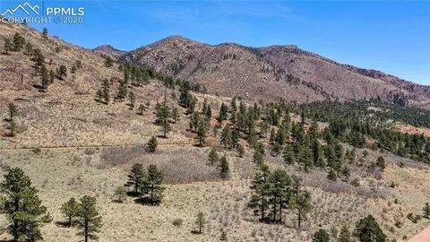 tbd W Highway 24 Hwy, Cascade, CO 80809 photo 26