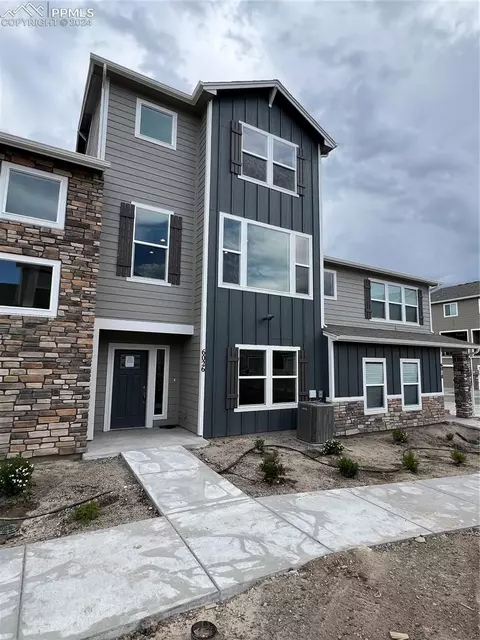 7786 Bone Creek Pt, Colorado Springs, CO 80920