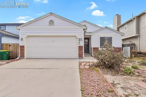 8640 Boxelder Dr, Colorado Springs, CO 80920