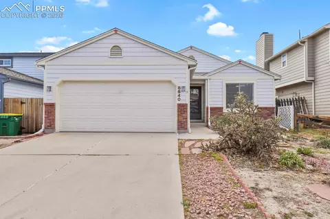 8640 Boxelder Dr, Colorado Springs, CO 80920