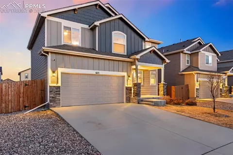 6171 Cast Iron Dr, Colorado Springs, CO 80925