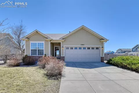 12805 Fishers Island Rd, Peyton, CO 80831
