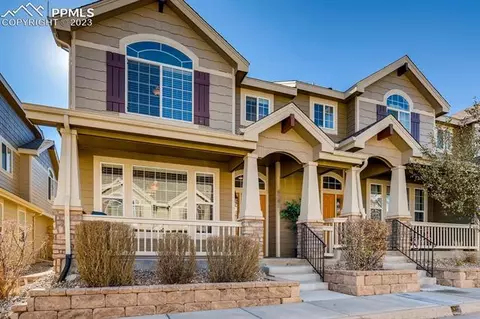 6581 Baytree Grv, Colorado Springs, CO 80923