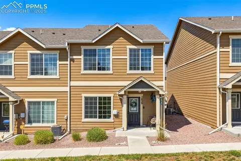 1829 Final View Aly, Colorado Springs, CO 80906