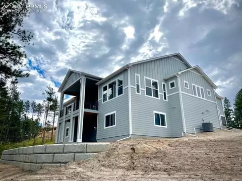 108 Panoramic Dr, Monument, CO 80132 photo 3