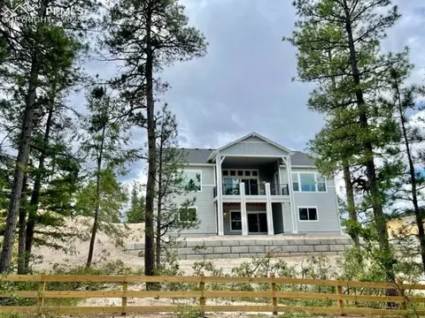 108 Panoramic Dr, Monument, CO 80132 photo 4