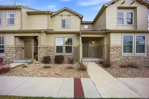 1316 Walters Pt, Monument, CO 80132