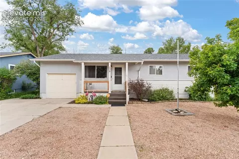 326 Columbine St, Fountain, CO 80817