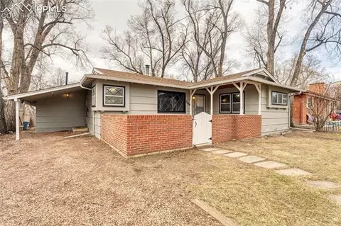 1664 Dorchester Dr, Colorado Springs, CO 80905