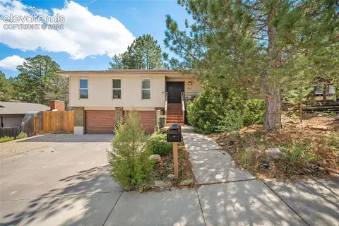 1175 Garlock Ln, Colorado Springs, CO 80918