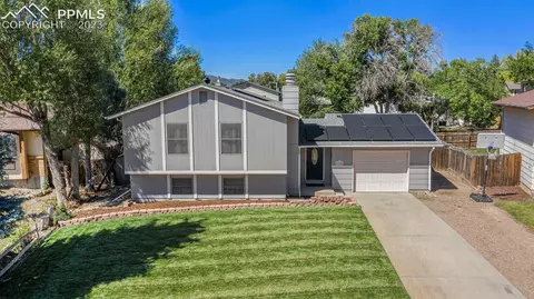 7380 Sneffels St, Colorado Springs, CO 80911