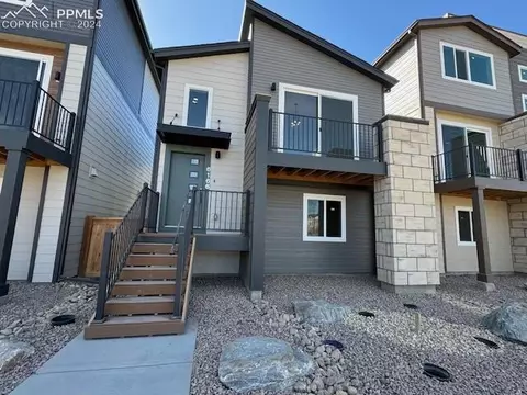 6166 Eagle Creek Pl, Colorado Springs, CO 80922