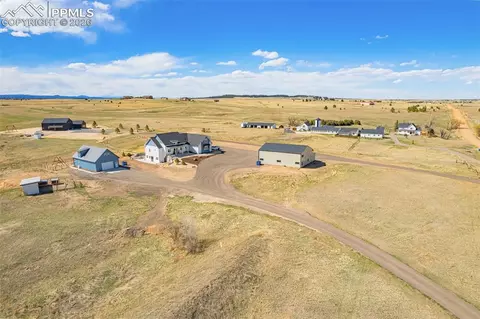 16860 Thompson Rd, Colorado Springs, CO 80908