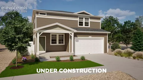 4941 Eddleman Ct, Colorado Springs, CO 80925