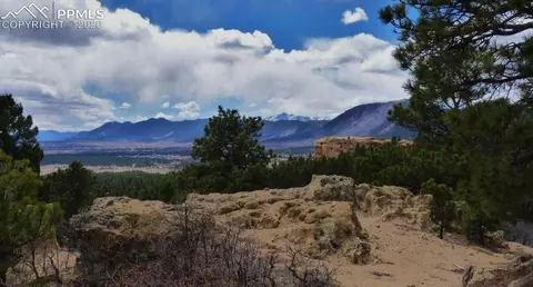 3250 Hamal Cir, Monument, CO 80132 photo 1