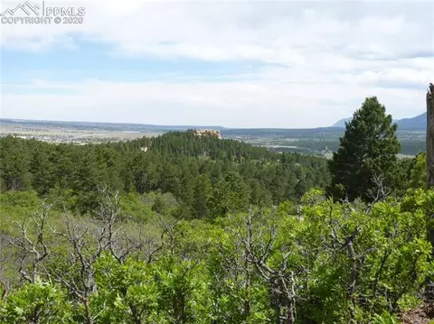 3250 Hamal Cir, Monument, CO 80132 photo 2